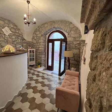Regnos Altos Boutique Rooms Bosa Dış mekan fotoğraf