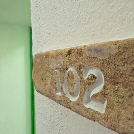 Regnos Altos Boutique Rooms Bosa Dış mekan fotoğraf