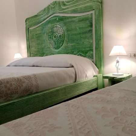 Regnos Altos Boutique Rooms Bosa Dış mekan fotoğraf