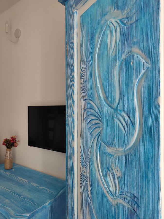 Regnos Altos Boutique Rooms Bosa Dış mekan fotoğraf