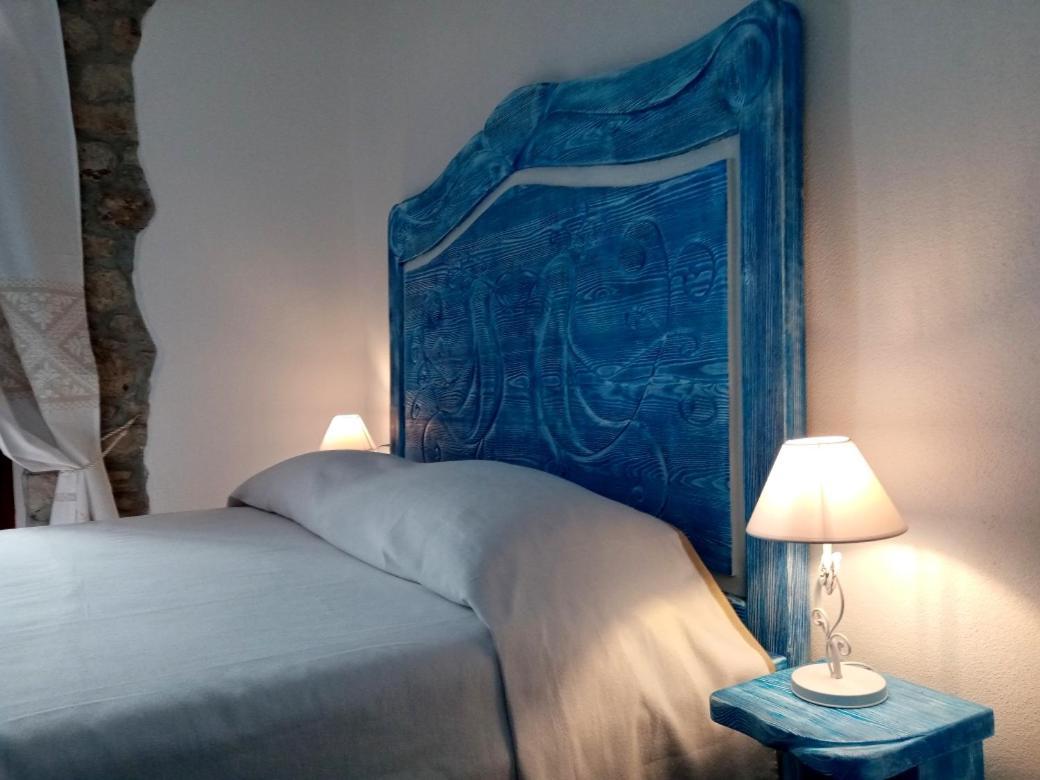 Regnos Altos Boutique Rooms Bosa Dış mekan fotoğraf
