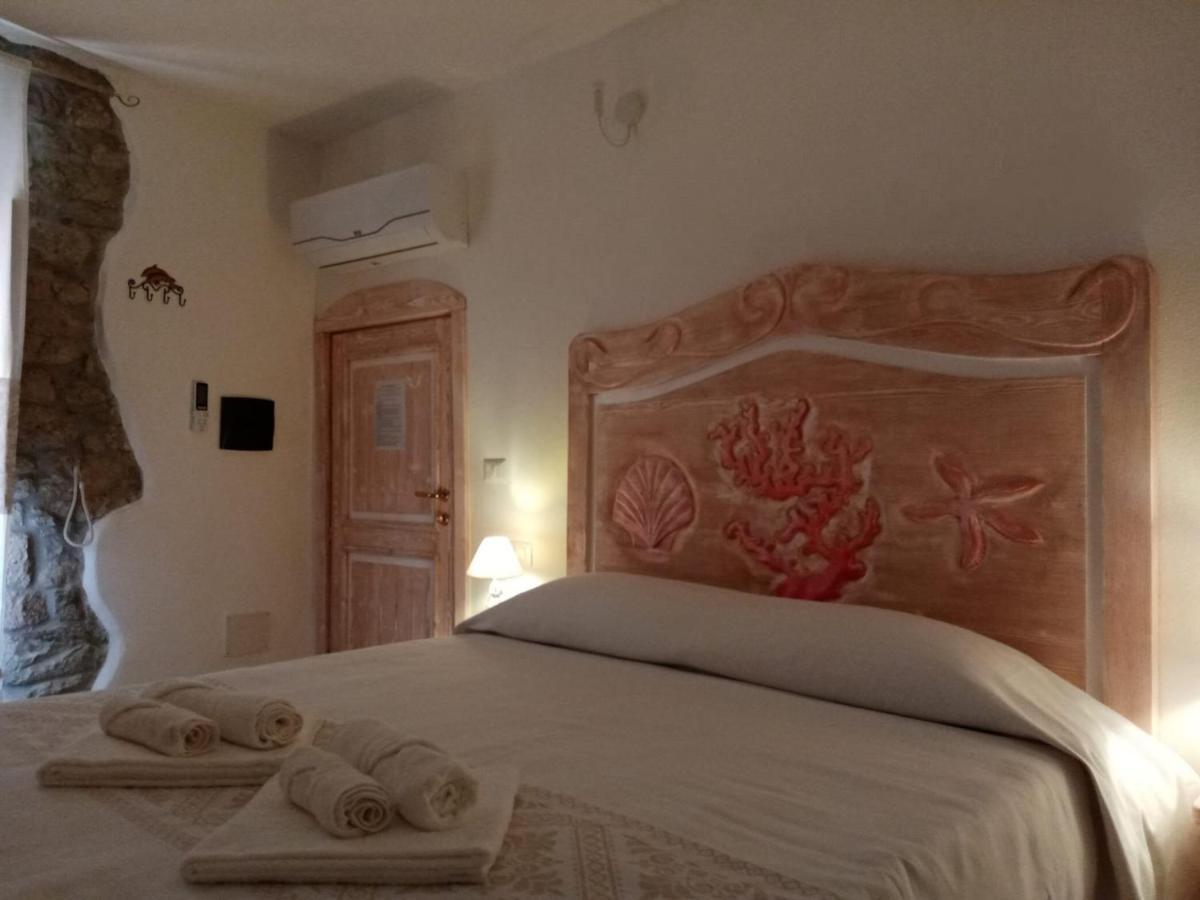 Regnos Altos Boutique Rooms Bosa Dış mekan fotoğraf