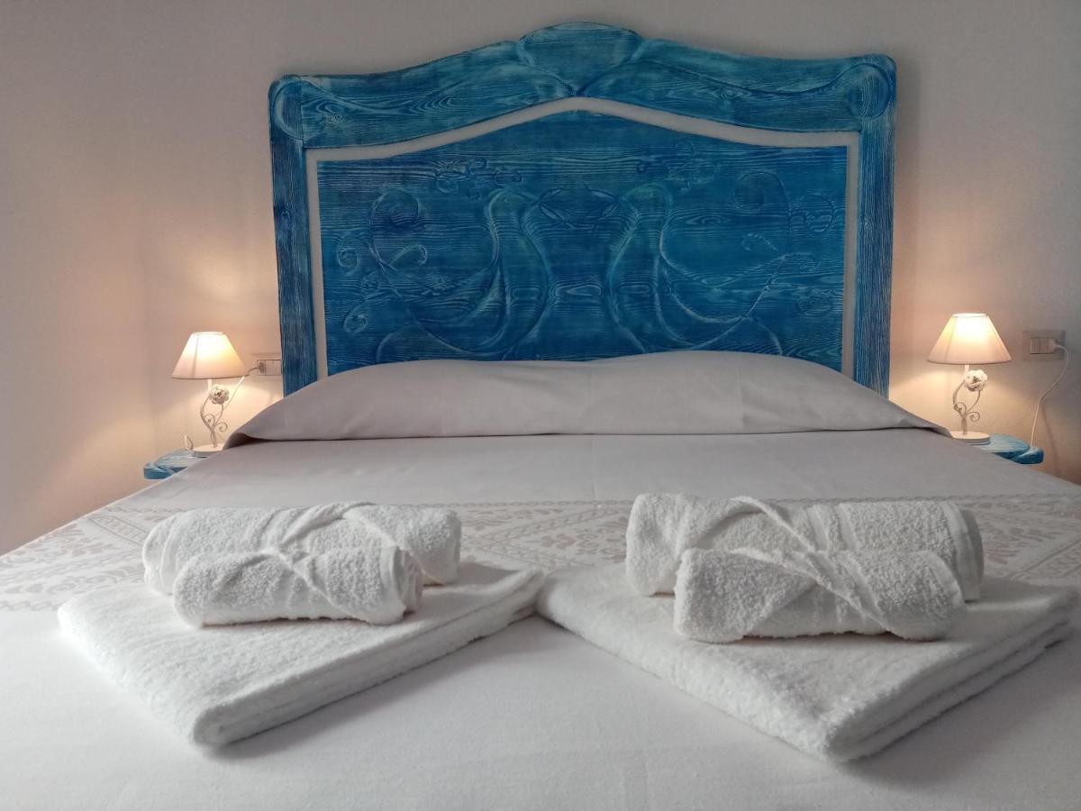 Regnos Altos Boutique Rooms Bosa Dış mekan fotoğraf