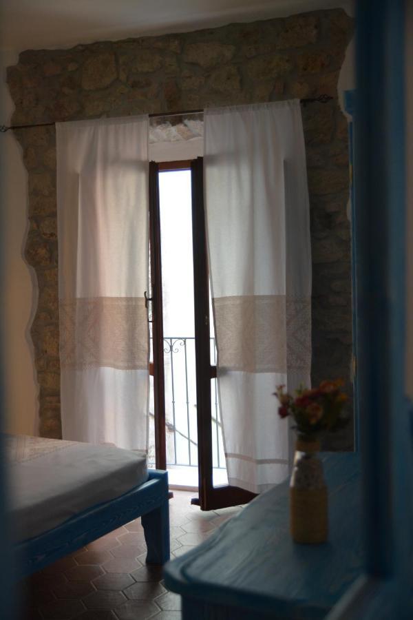 Regnos Altos Boutique Rooms Bosa Dış mekan fotoğraf