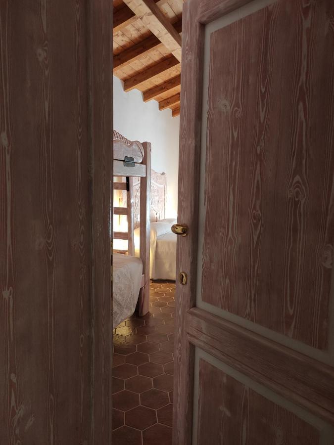Regnos Altos Boutique Rooms Bosa Dış mekan fotoğraf
