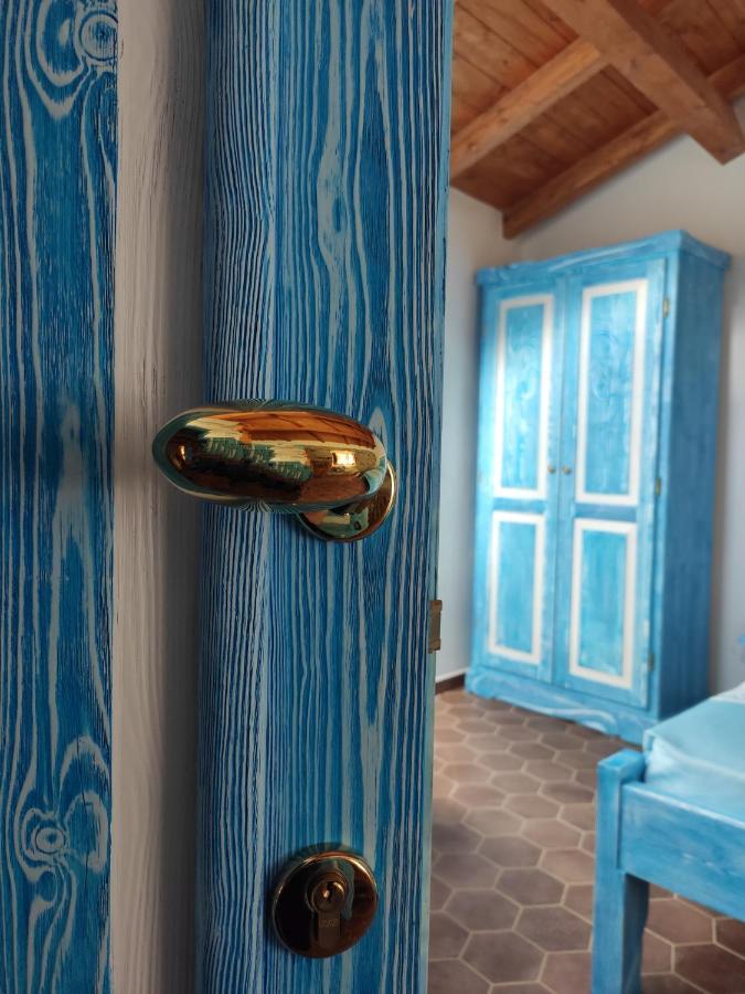 Regnos Altos Boutique Rooms Bosa Dış mekan fotoğraf