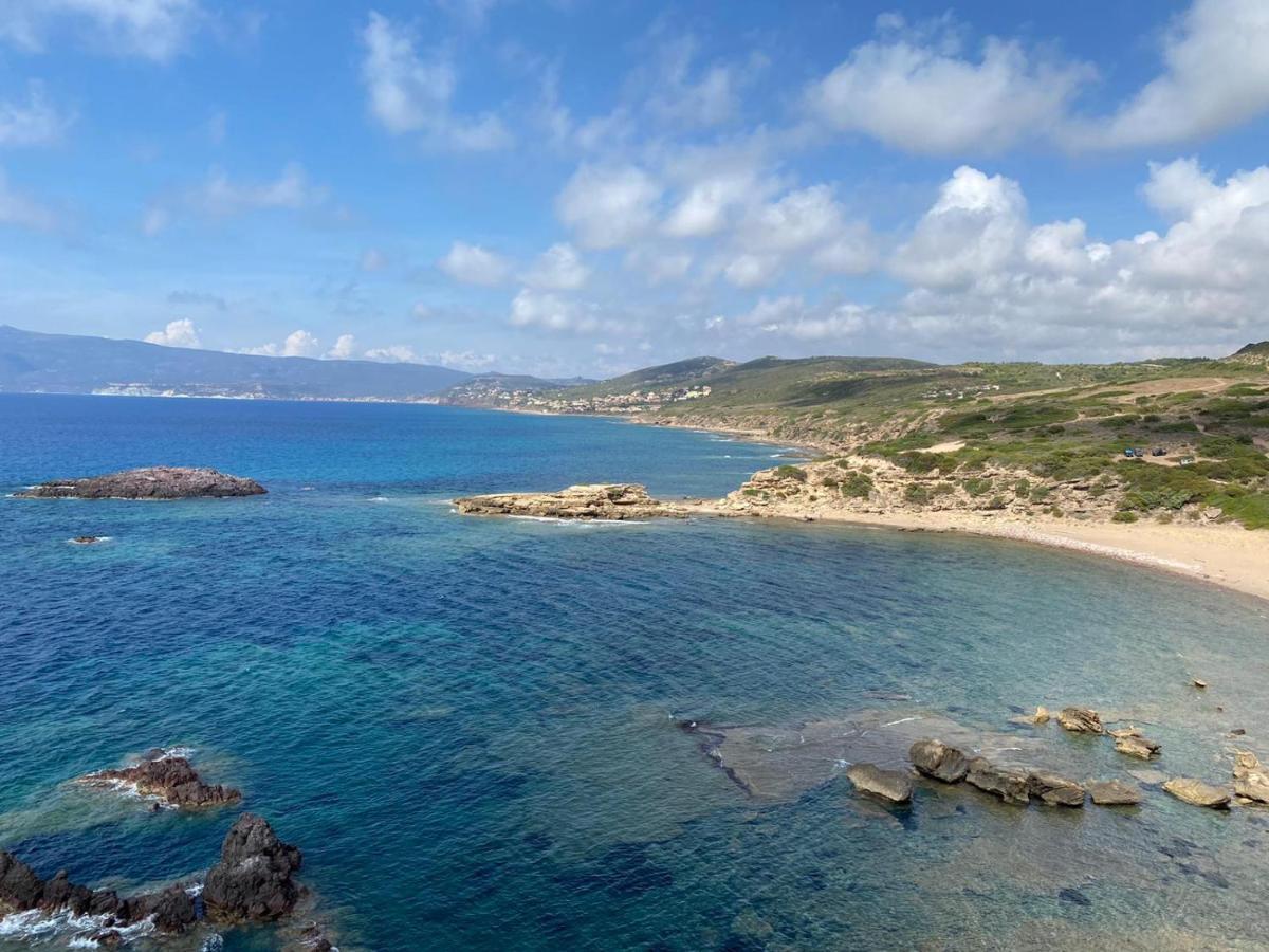 Regnos Altos Boutique Rooms Bosa Dış mekan fotoğraf