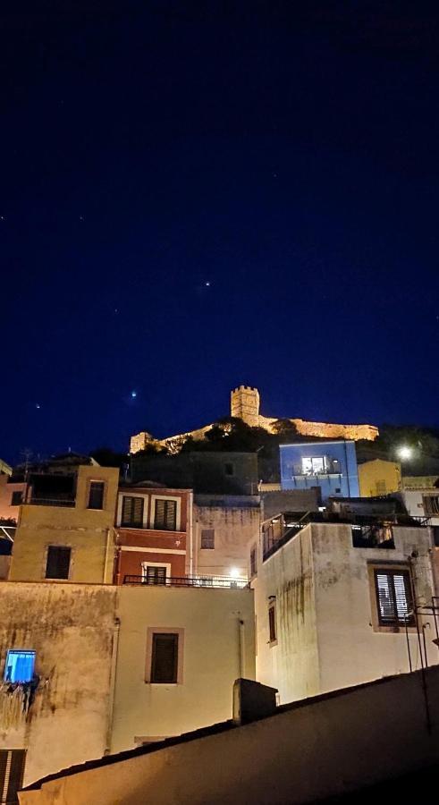 Regnos Altos Boutique Rooms Bosa Dış mekan fotoğraf