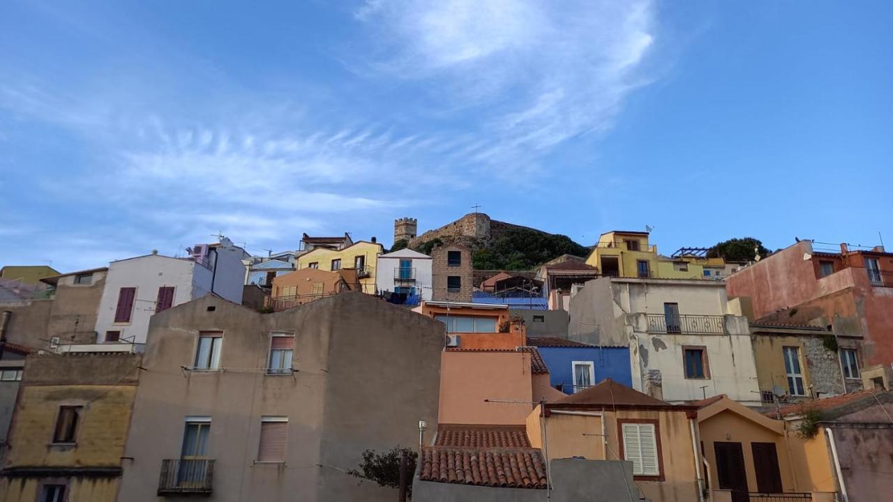 Regnos Altos Boutique Rooms Bosa Dış mekan fotoğraf