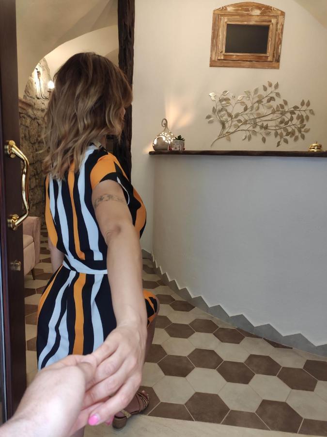 Regnos Altos Boutique Rooms Bosa Dış mekan fotoğraf