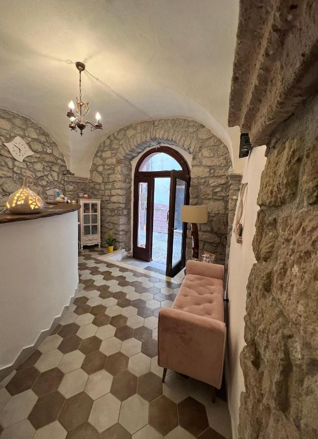 Regnos Altos Boutique Rooms Bosa Dış mekan fotoğraf