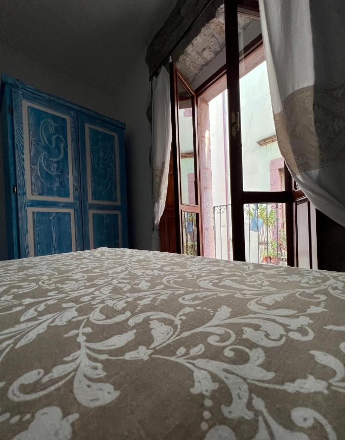 Regnos Altos Boutique Rooms Bosa Dış mekan fotoğraf