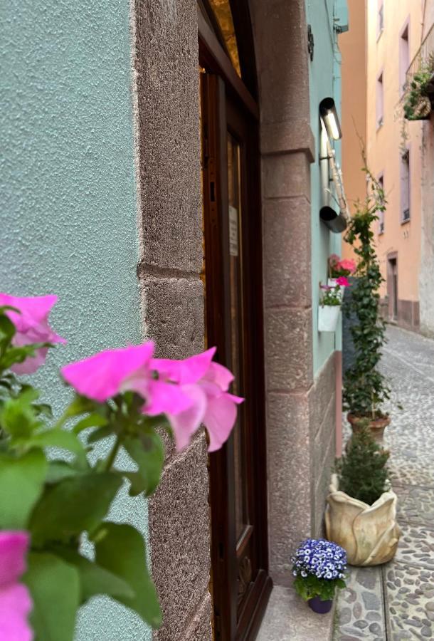 Regnos Altos Boutique Rooms Bosa Dış mekan fotoğraf