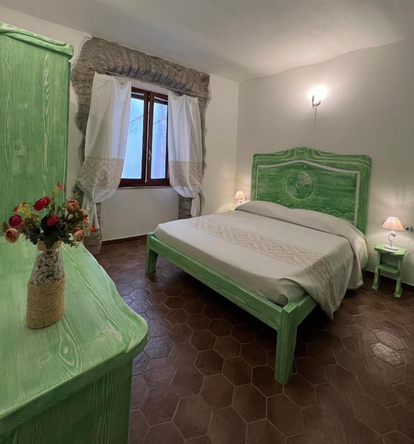 Regnos Altos Boutique Rooms Bosa Dış mekan fotoğraf