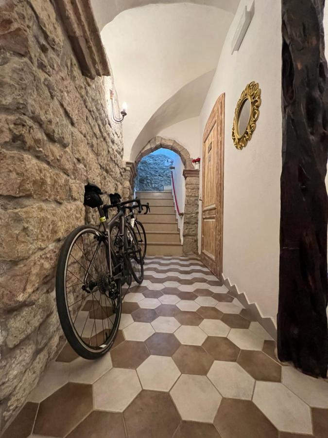Regnos Altos Boutique Rooms Bosa Dış mekan fotoğraf