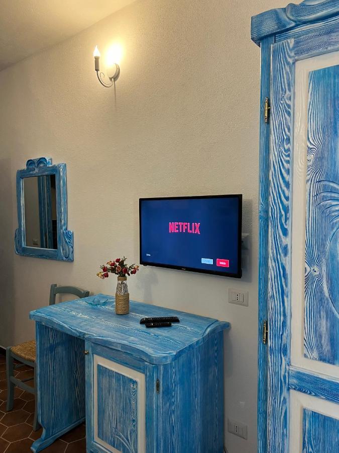 Regnos Altos Boutique Rooms Bosa Dış mekan fotoğraf