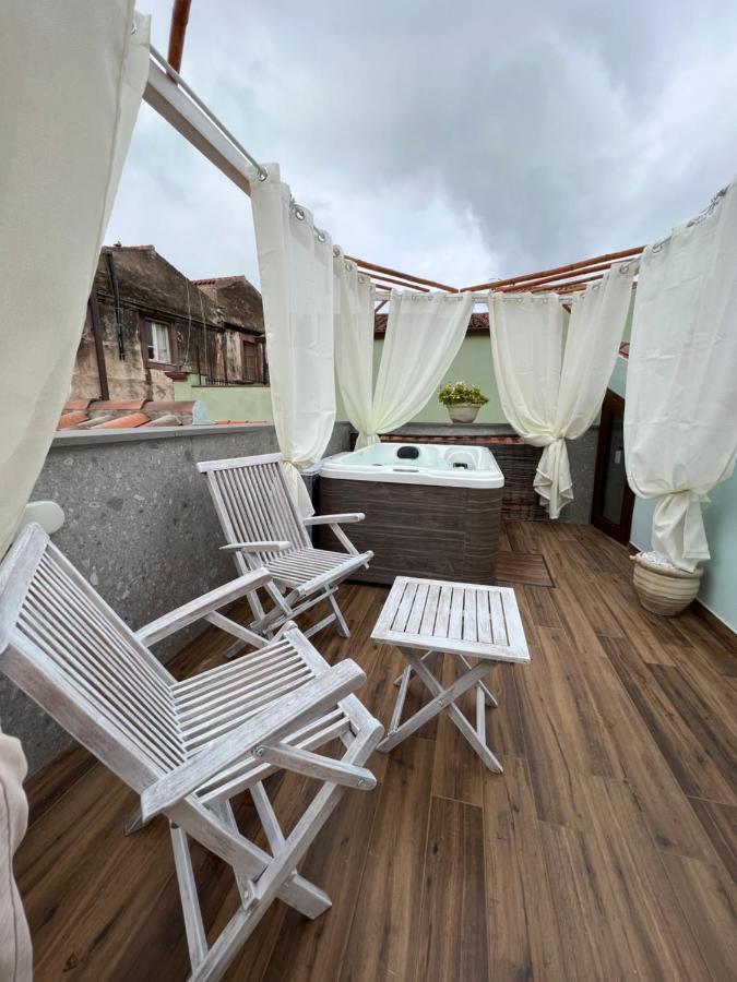 Regnos Altos Boutique Rooms Bosa Dış mekan fotoğraf