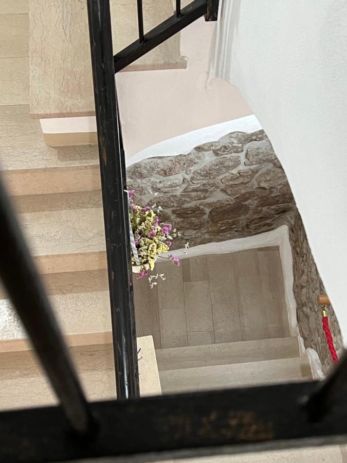Regnos Altos Boutique Rooms Bosa Dış mekan fotoğraf