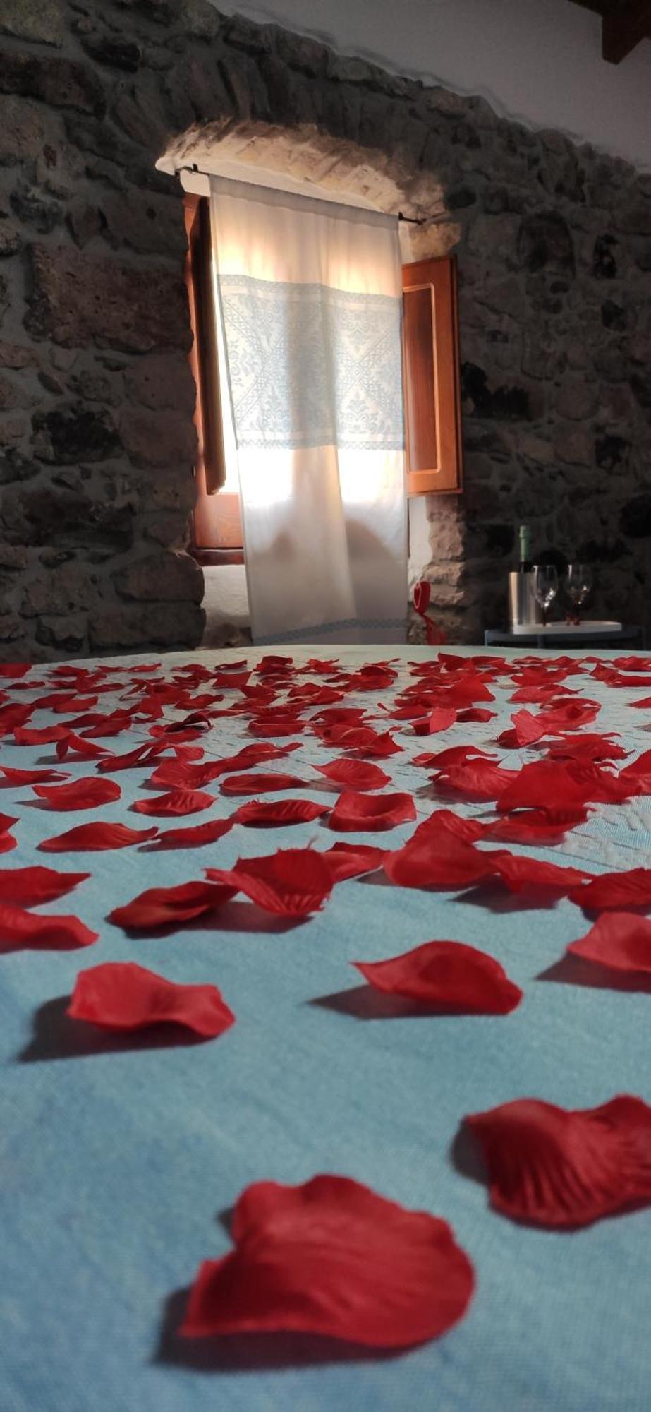 Regnos Altos Boutique Rooms Bosa Oda fotoğraf