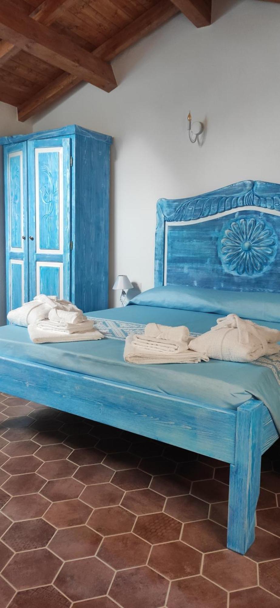 Regnos Altos Boutique Rooms Bosa Oda fotoğraf
