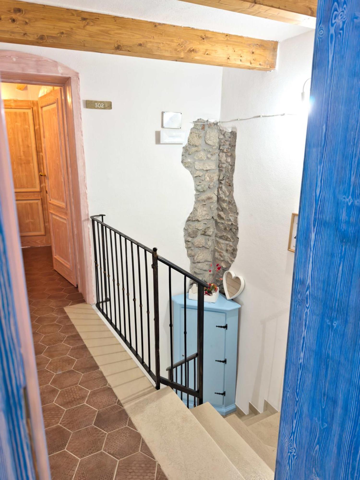 Regnos Altos Boutique Rooms Bosa Dış mekan fotoğraf