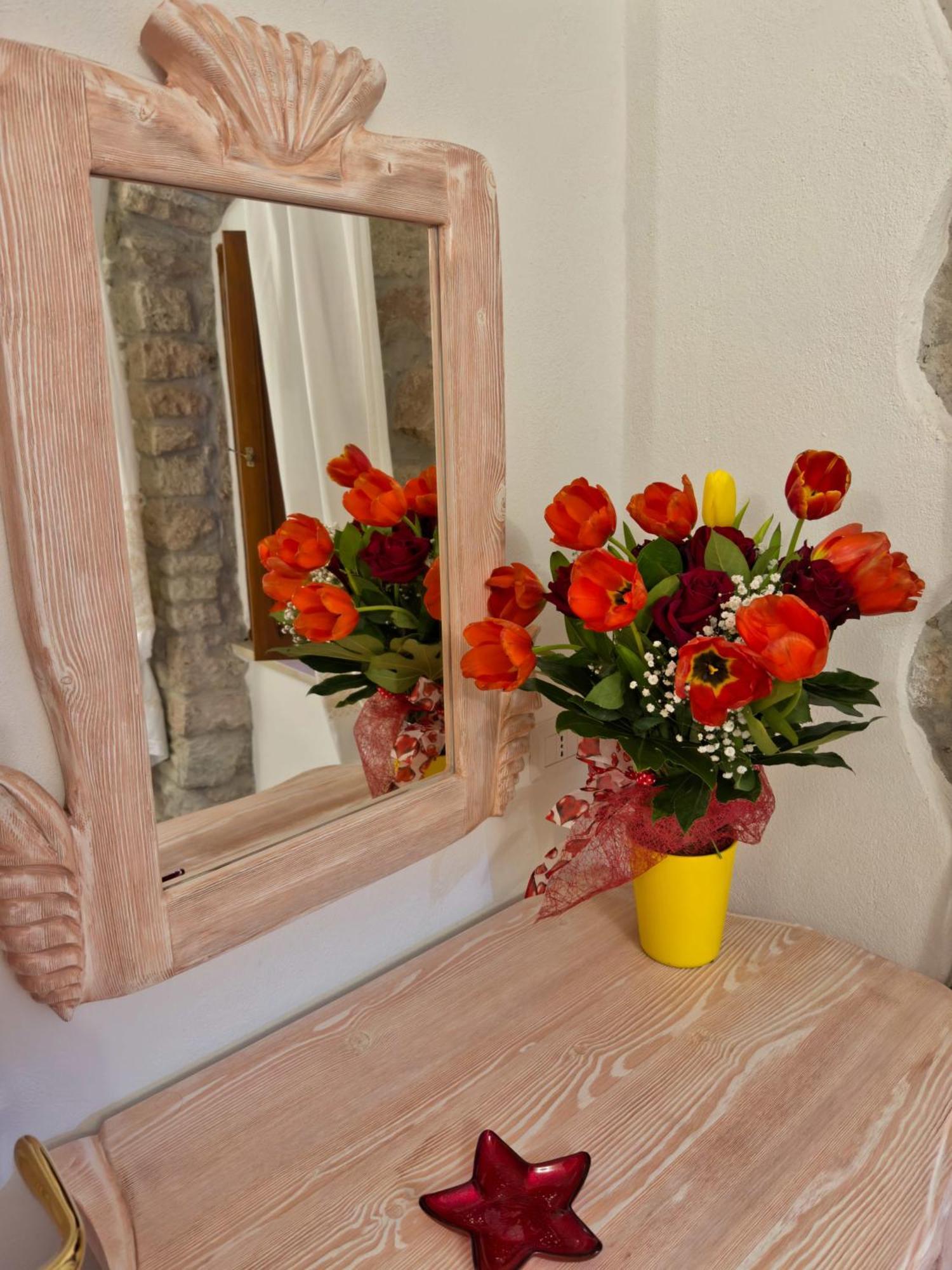 Regnos Altos Boutique Rooms Bosa Dış mekan fotoğraf