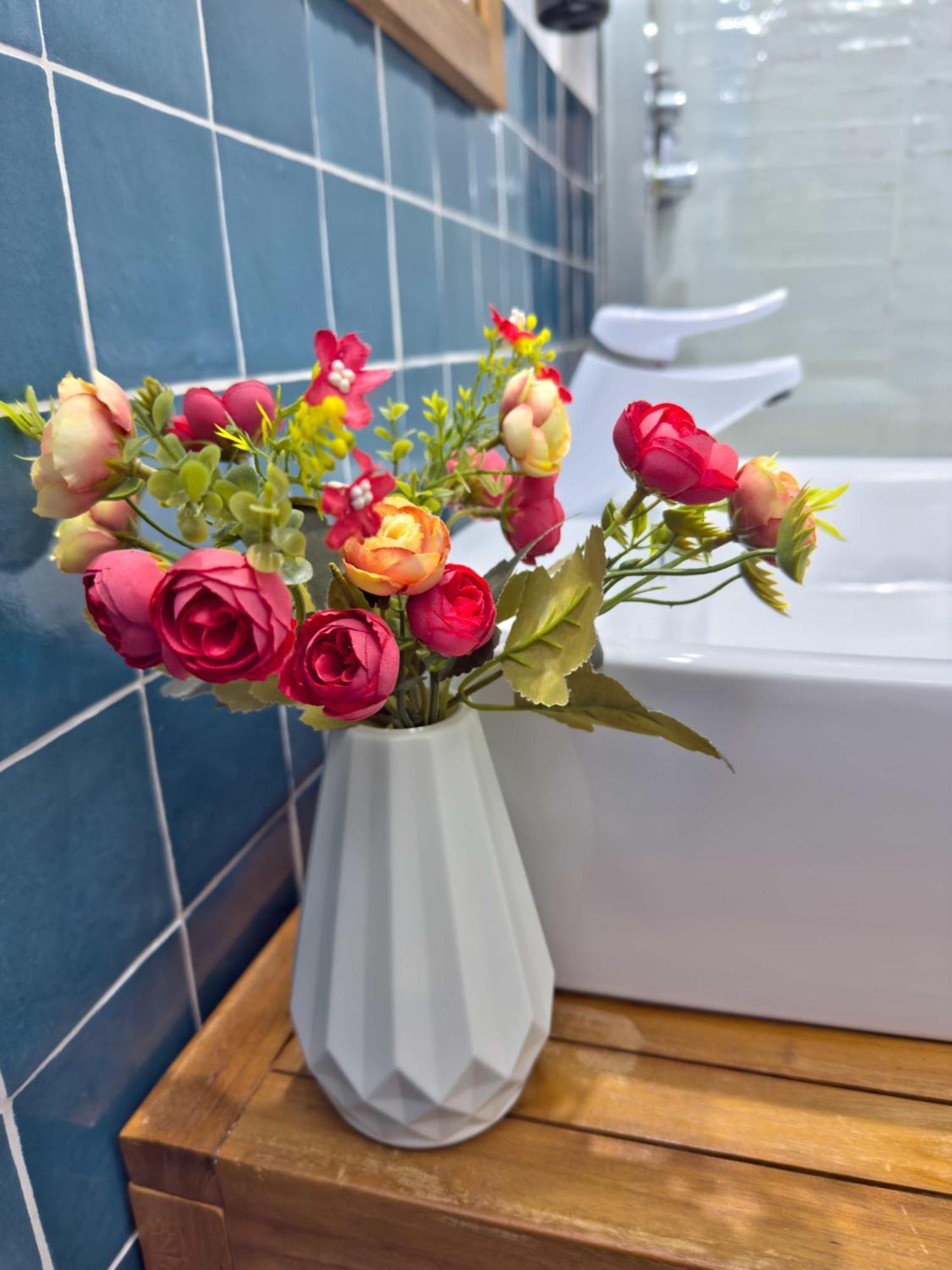 Regnos Altos Boutique Rooms Bosa Dış mekan fotoğraf