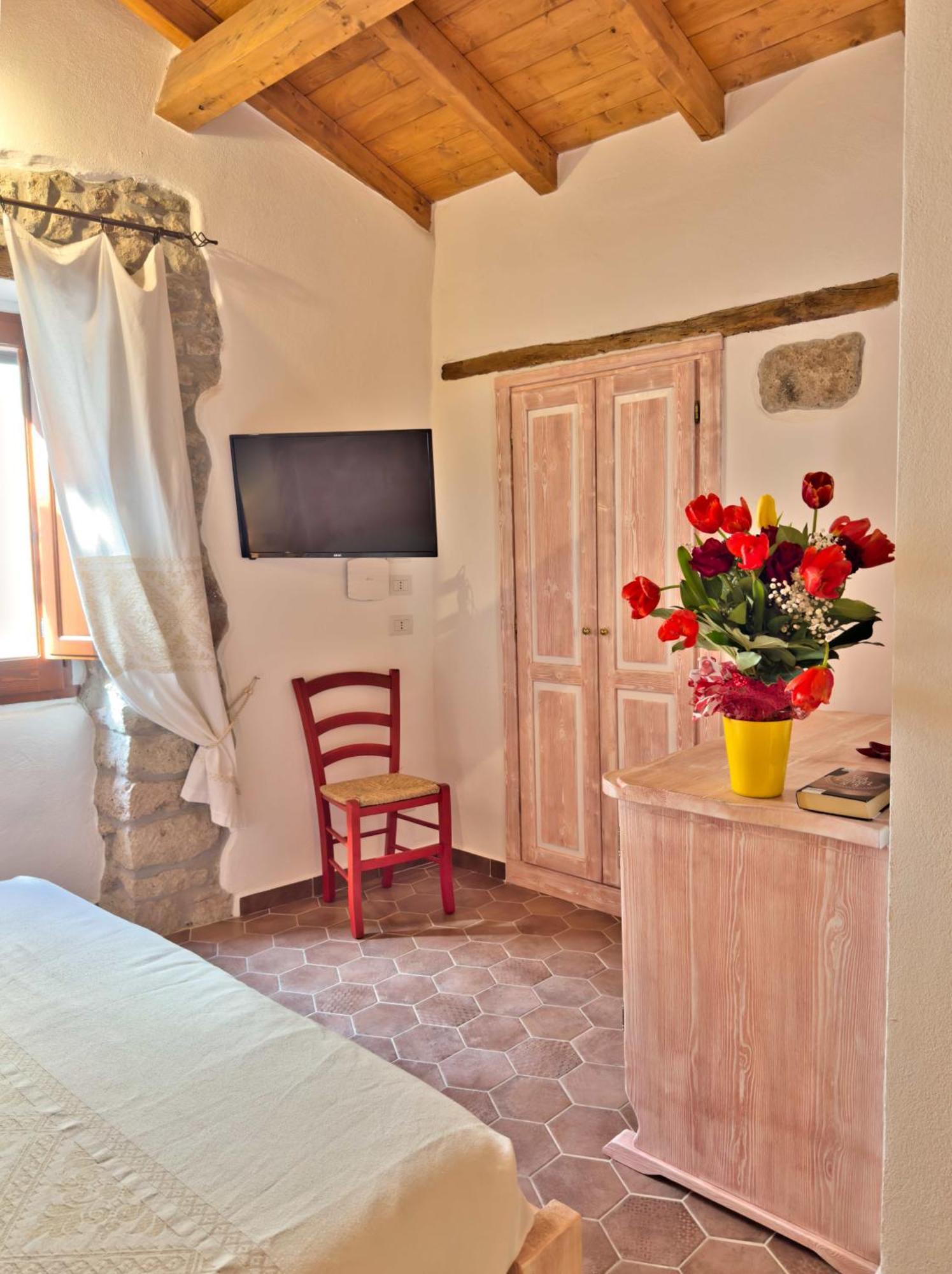 Regnos Altos Boutique Rooms Bosa Dış mekan fotoğraf