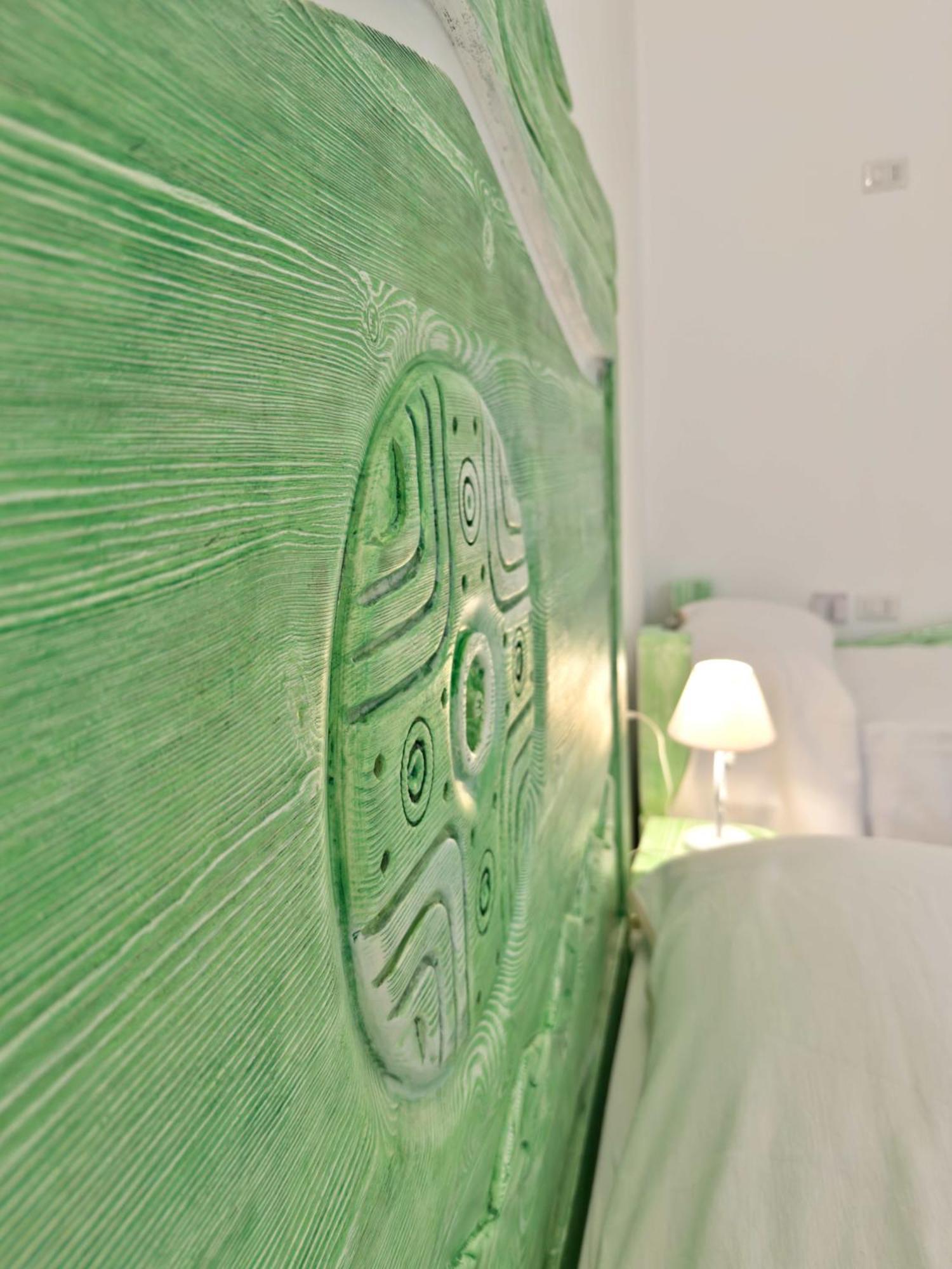 Regnos Altos Boutique Rooms Bosa Dış mekan fotoğraf