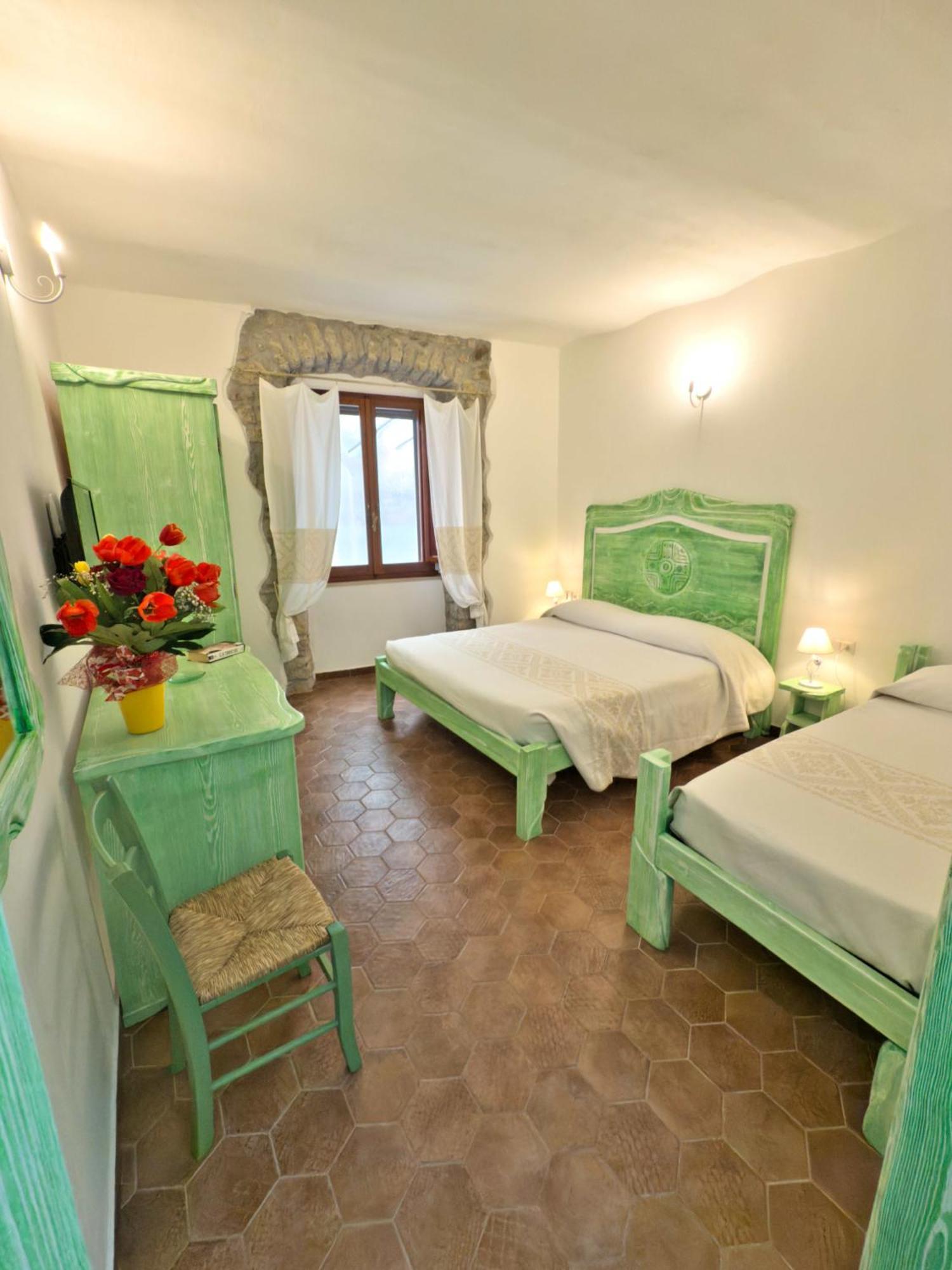 Regnos Altos Boutique Rooms Bosa Dış mekan fotoğraf
