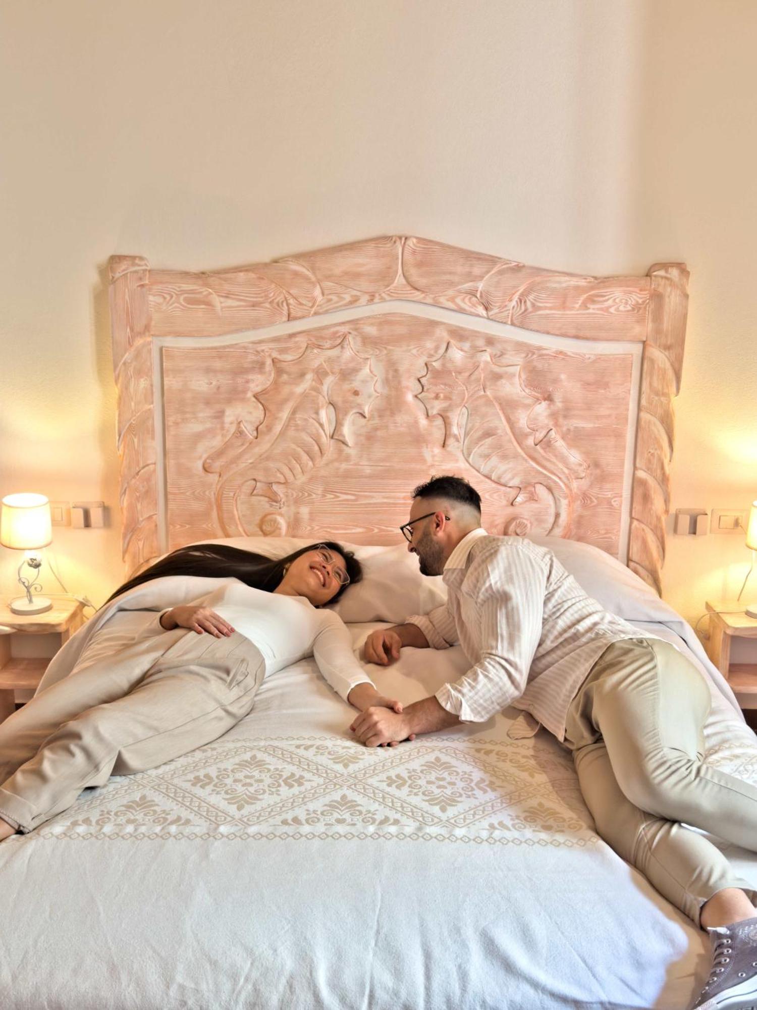 Regnos Altos Boutique Rooms Bosa Dış mekan fotoğraf
