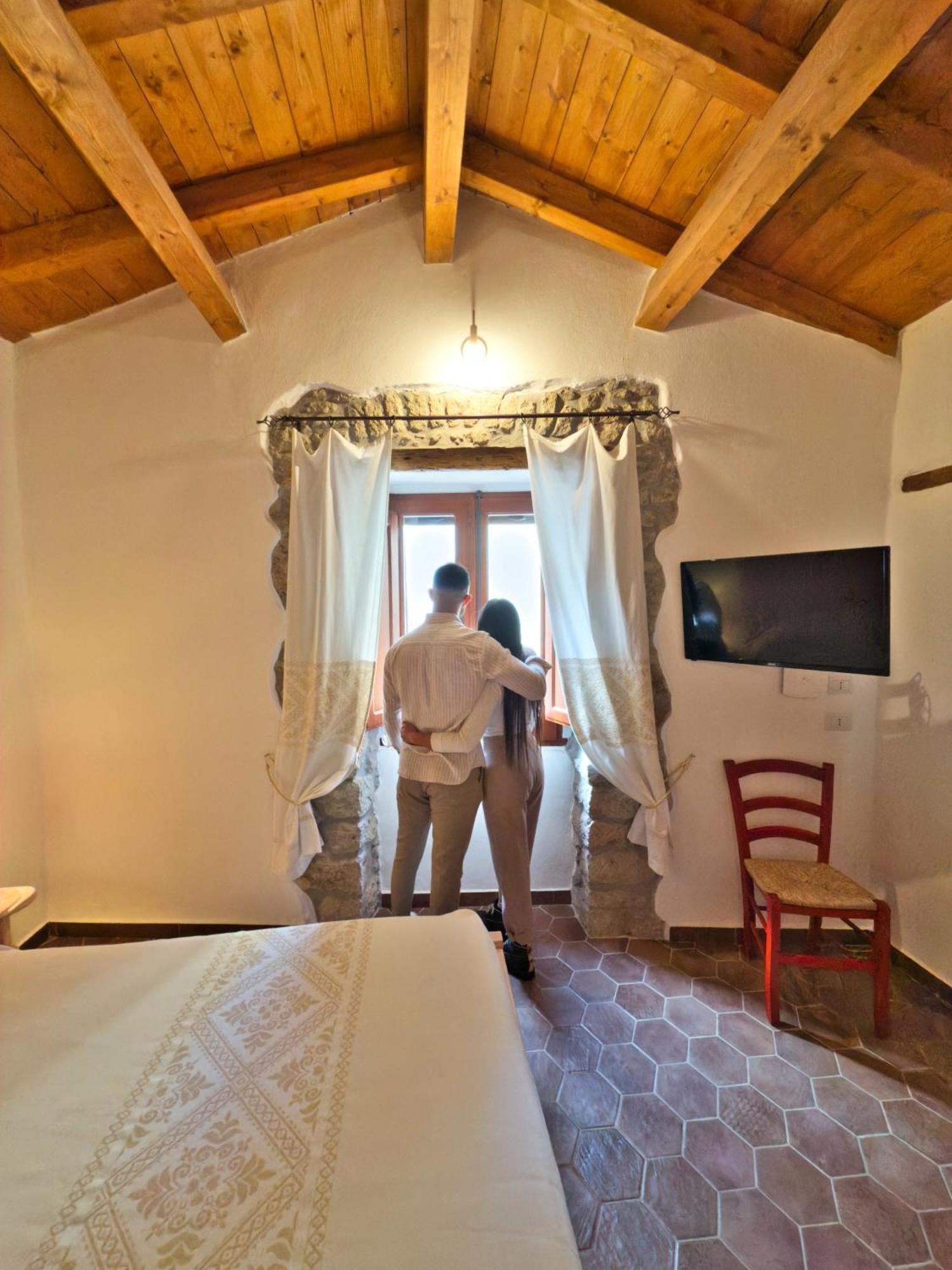 Regnos Altos Boutique Rooms Bosa Dış mekan fotoğraf