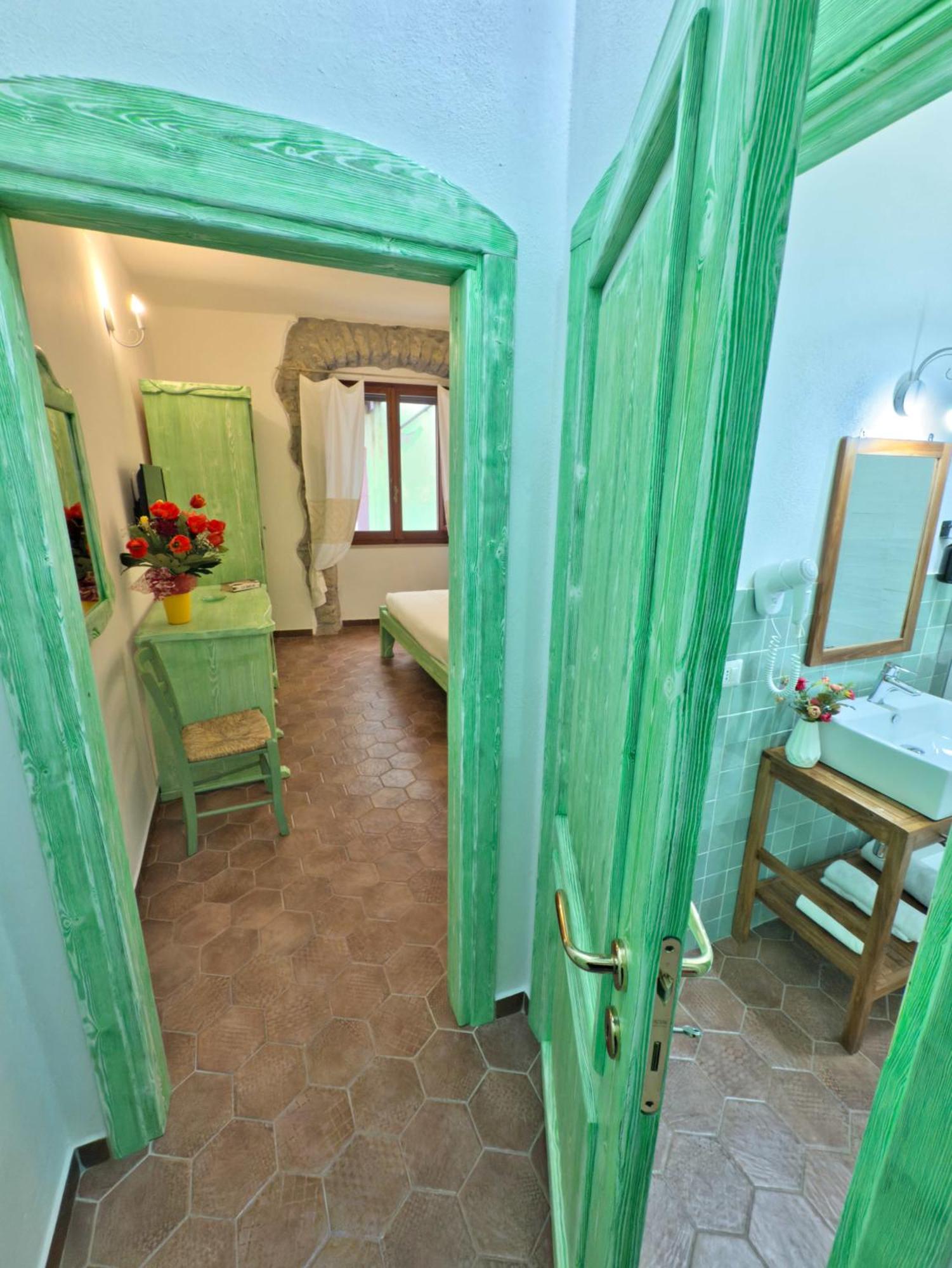 Regnos Altos Boutique Rooms Bosa Dış mekan fotoğraf