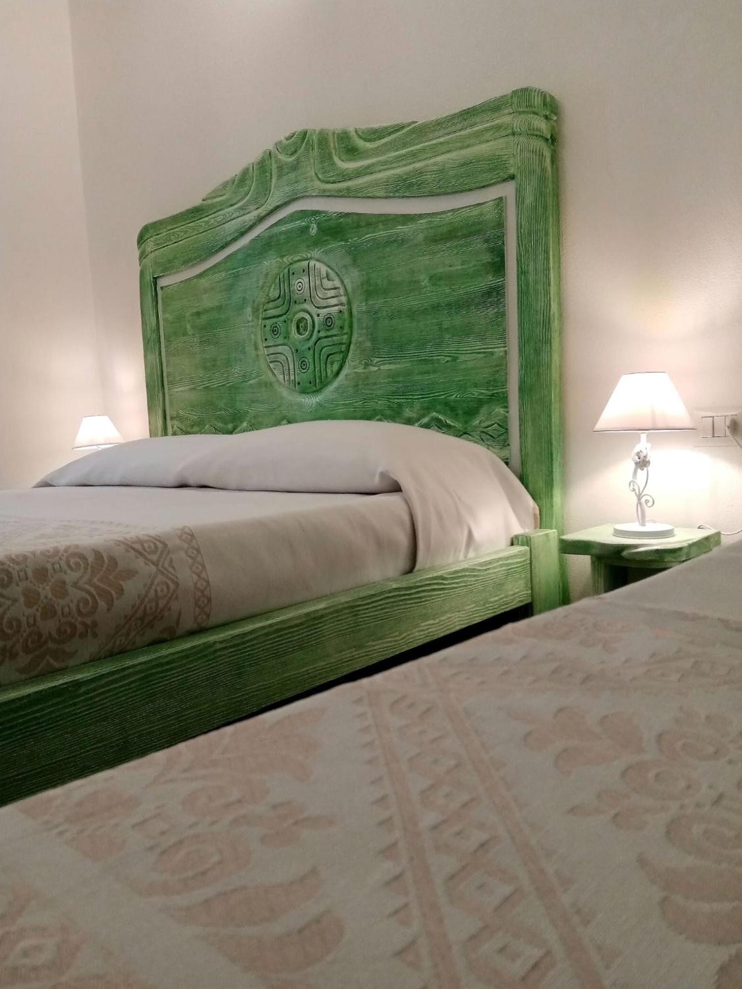 Regnos Altos Boutique Rooms Bosa Dış mekan fotoğraf